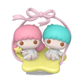 Funko POP Deluxe: HK- Little Twin Stars figura