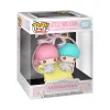 Funko POP Deluxe: HK- Little Twin Stars figura