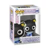 Funko POP Sanrio: HK- Kuromi in Kimono figura