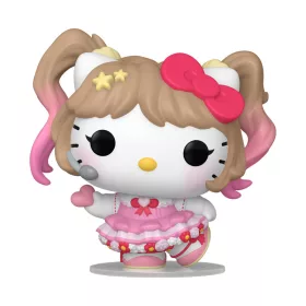 Funko POP Sayings: Britney Spears- Work B!tch figura