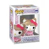 Funko POP Sayings: Britney Spears- Work B!tch figura