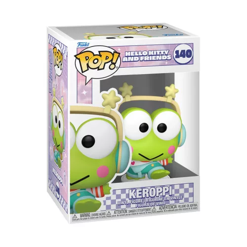 Funko POP Sayings: Frozen- Olaf figura