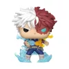 Funko POP! Plus: My Hero Academia - Shoto Todoroki figura