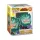 Funko POP! Premium: My Hero Academia - Deku figura