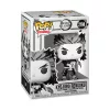 Funko POP Animation: DS- Rengoku(Sumi-Ink) figura