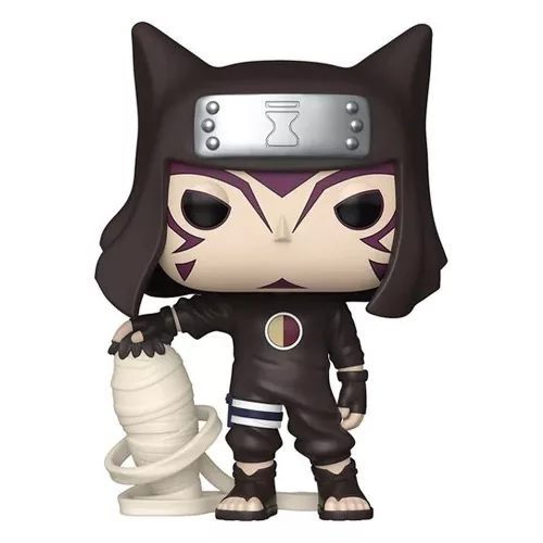 Funko POP Animation Naruto – Kankuro figura