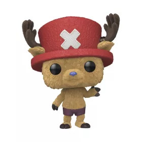 Funko POP TV: One Piece S1- Sanji figura