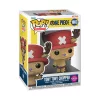 Funko POP TV: One Piece S1- Sanji figura