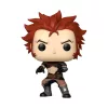 Funko POP Animation: SLVL- Baek Yoonho figura
