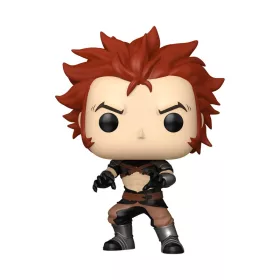 Funko POP Animation: SLVL- Baek Yoonho figura