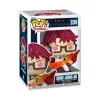 Funko POP Animation: SLVL- Choi Jong-in figura
