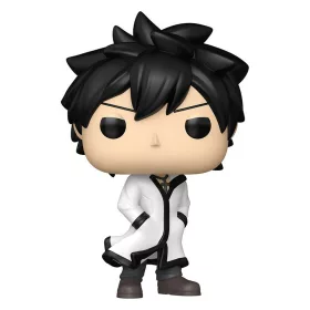   Funko POP! Animation Fairy Tail: 100 Years Quest – Gray vinyl figura (Chase esély, 11,2 cm)