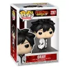 Funko POP! Animation Fairy Tail: 100 Years Quest – Gray vinyl figura (Chase esély, 11,2 cm)