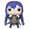 Funko POP! Animation Wendy vinyl figura – Fairy Tail: 100 Years Quest, 9,7 cm