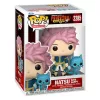 Funko POP! & Buddy Fairy Tail: 100 Years Quest vinyl figura – Natsu & Happy (FT100YQ)