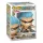 Funko POP! Animation One Piece (Refresh) – Franky vinyl figura, 9 cm