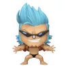 Funko POP! Animation One Piece (Refresh) – Franky vinyl figura, 9 cm