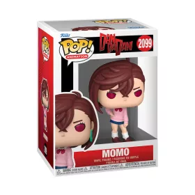   Funko POP! Animation Dandadan – Momo Ayase vinil figura, 10,4 cm