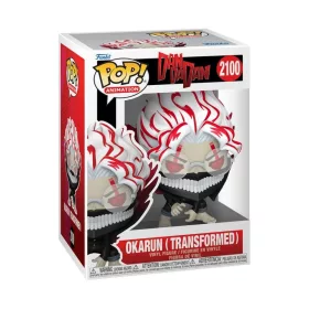 Funko POP! Animation: DANDADAN - Okarun figura
