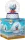 Funko Mini Glitter Globe – Stitch 626 csillámos mini gyűjtői figura