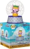 Funko Mini Glitter Globe Angel ananászban vinyl figura – Lilo & Stitch