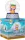 Funko Mini Glitter Globe Angel ananászban vinyl figura – Lilo & Stitch