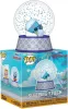 Funko Mini Glitter Globe Sleeping Stitch – Lilo & Stitch gyűjtői figura