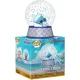 Funko Mini Glitter Globe Sleeping Stitch – Lilo & Stitch gyűjtői figura