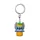 Funko POP! Keychain: Stitch- Stitch in pineapple? kulcstartó