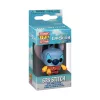 Funko POP Keychain: Stitch- Tuber Stitch