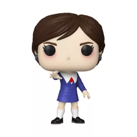 Funko POP Games: Silent Hill- Nurse figura