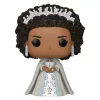 Funko POP! TV Queen Charlotte figura – Bridgerton (11,7 cm)