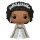 Funko POP! TV Queen Charlotte figura – Bridgerton (11,7 cm)