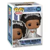 Funko POP! TV Queen Charlotte figura – Bridgerton (11,7 cm)