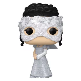   Funko POP! TV Bridgerton Sophie Baek maszkos vinil figura – 10,7 cm