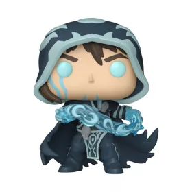 Funko POP Games: MTG S5- Liliana Vess figura