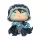 Funko POP Games: MTG S5- Liliana Vess figura