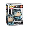 Funko POP Games: MTG S5- Liliana Vess figura