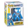 Funko POP! Games: Marvel Rivals – Venom Chase vinyl figura (9 cm)