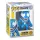 Funko POP! Games: Marvel Rivals – Venom Chase vinyl figura (9 cm)