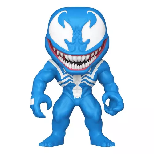 Funko POP! Games: Marvel Rivals – Venom Chase vinyl figura (9 cm)