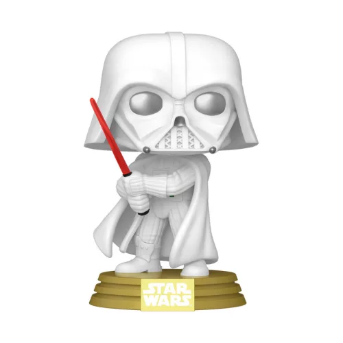 Funko POP! Movies: Star Wars Legends: Darth Vader™ (Infinities) figura #836