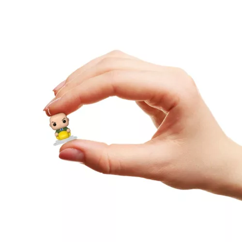 Funko POP! Bitty Box: X-Men - The X-Mansion figura