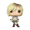 Funko POP Games: SH- James Sunderland figura