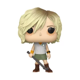 Funko POP Games: SH- James Sunderland figura