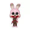 Funko POP Games: Silent Hill- Alessa Gillespie figura
