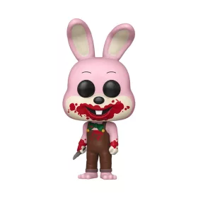 Funko POP Games: Silent Hill- Alessa Gillespie figura