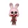 Funko POP Games: Silent Hill- Alessa Gillespie figura
