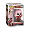 Funko POP Games: Silent Hill- Alessa Gillespie figura