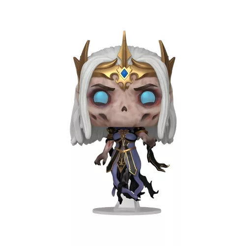 Funko POP! Games: Dungeons and Dragons - Valindra Shadowmantle figura #1168